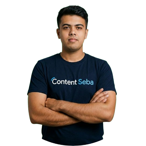 Content Seba Admin